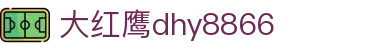 大红鹰dhy8866(中国)股份有限公司